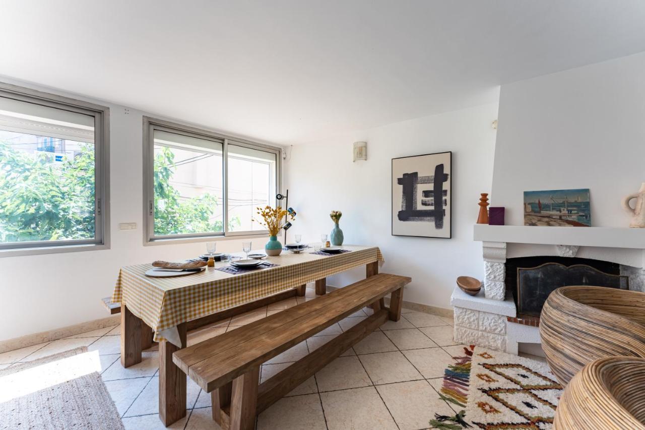 A La Calanque - Jolie Maison En Bord De Mer Marsylia Zewnętrze zdjęcie
